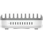 Compulocks 10 Ports USB Charging Dock Station With UK Plug (10PUSBDKS-UK)