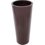 EUROPALMS LEICHTSIN ELEGANCE-110, braun, glänzend (83011865)