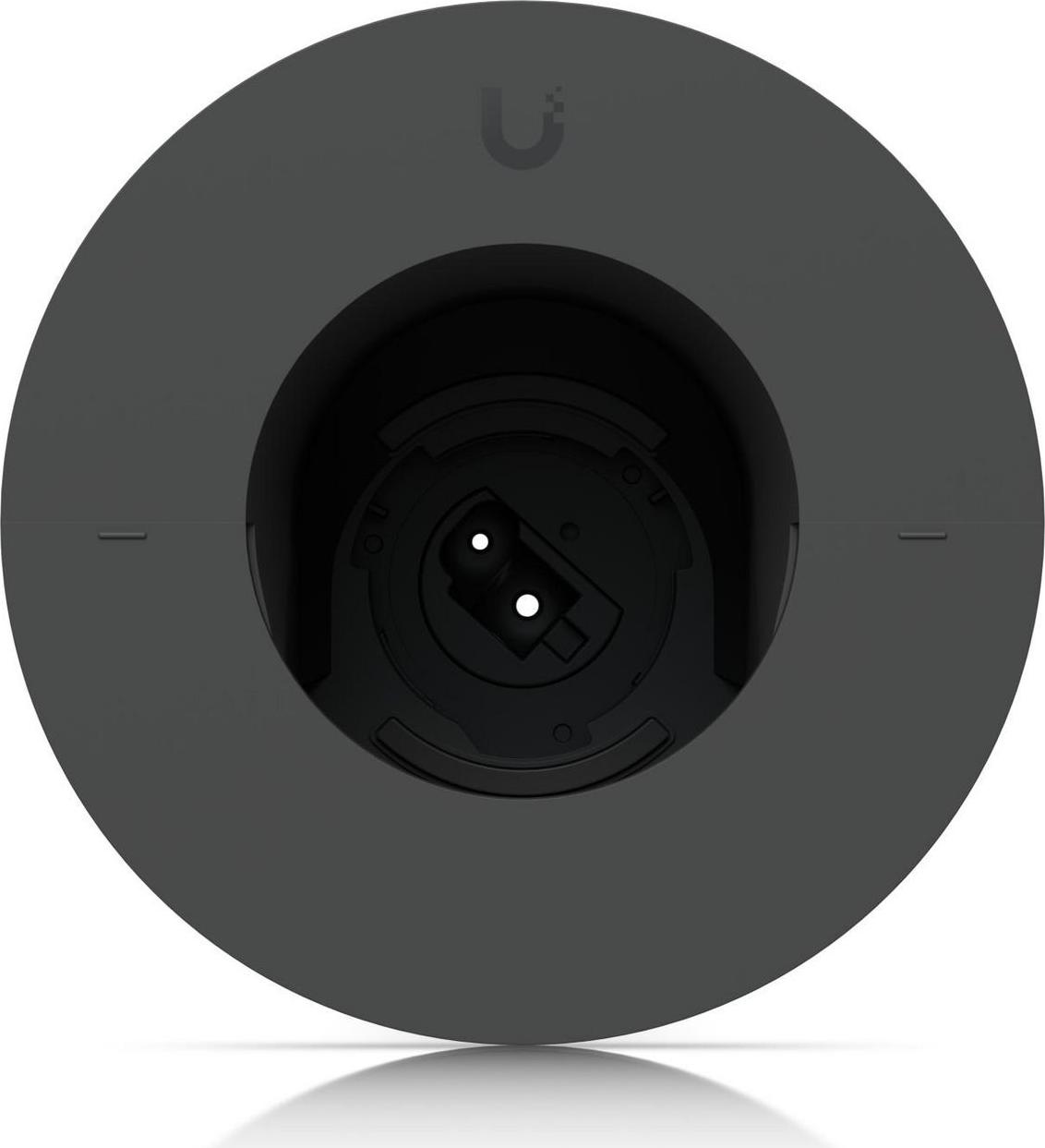Ubiquiti G6 PTZ In-Ceiling Mount Black (UACC-G6-PTZ-ICM-B)
