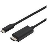 DIGITUS Videoschnittstellen-Converter (AK-300330-020-S)