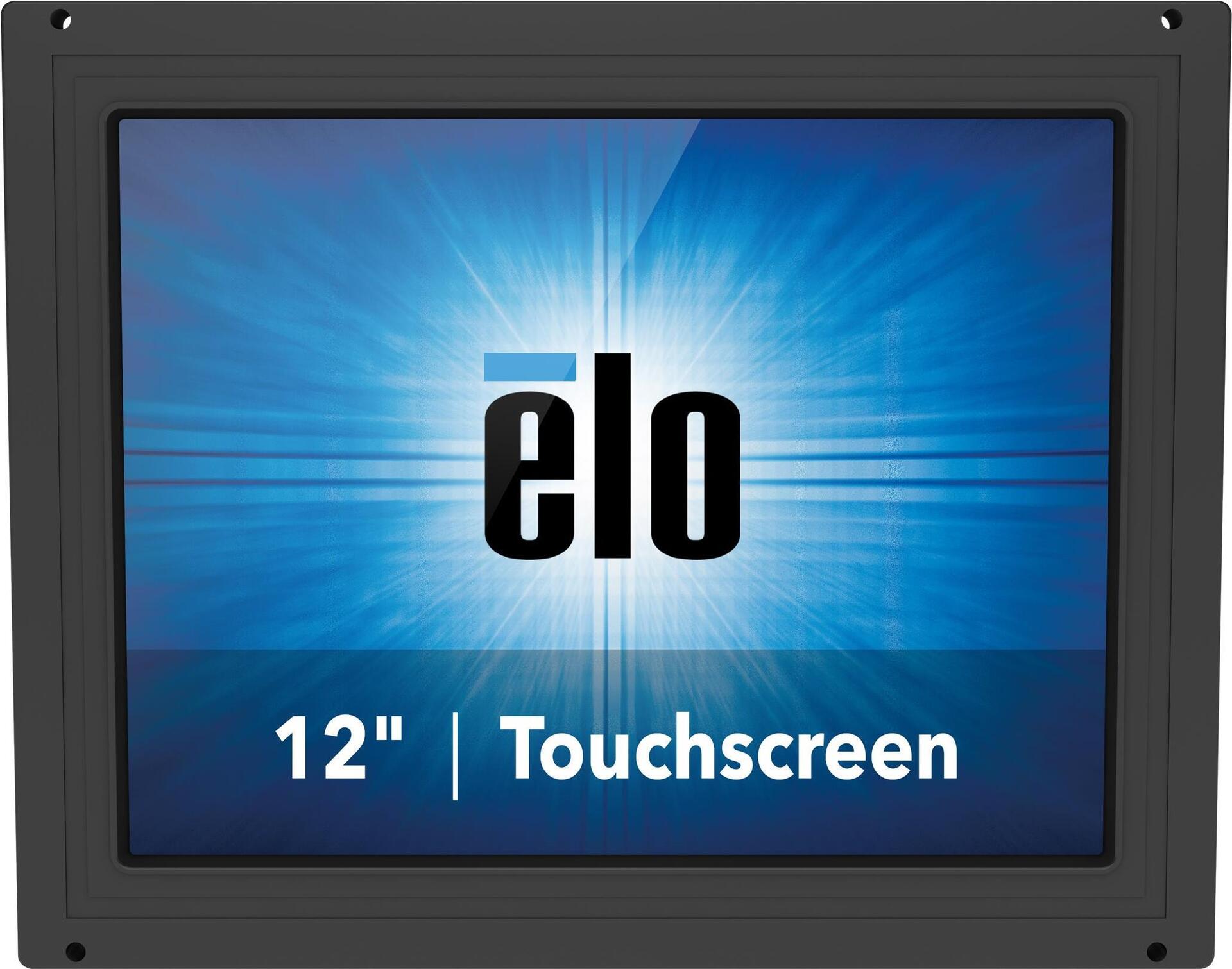 Elo 1291L LED-Monitor (E329452)