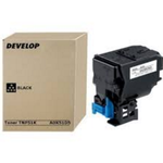 Develop TNP-51K Schwarz (A0X51D5)
