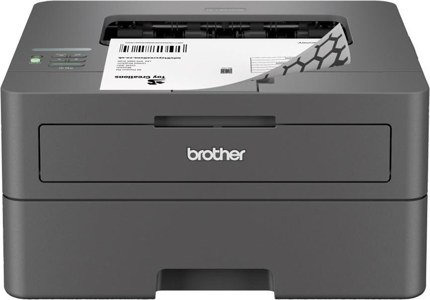 Brother HL-L2442DW Laser-Drucker 1200 x 1200 DPI A4 WLAN (HLL2442DWYJ1)
