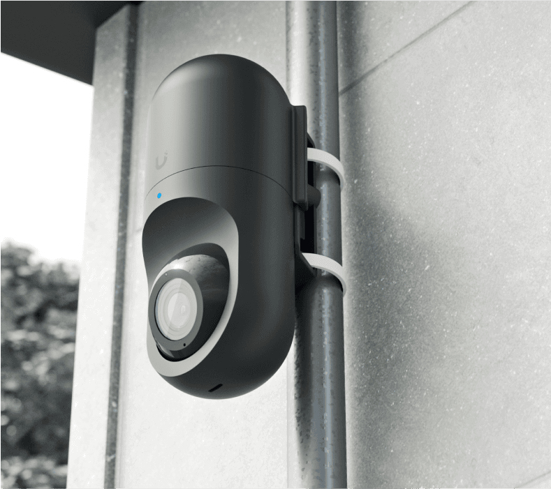 Ubiquiti Flex Professional Mount Kamera-Montagesatz 3er-Pack Schwarz