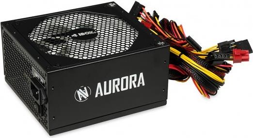 iBox Aurora 500 W Netzteil