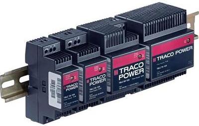 TBLC 75-124 AC/DC-Netzgeraet 75 W 85-264 VAC 24 VDC/3.1 A (TBLC 75-124)