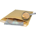 MAILmedia Papierpolster-Versandtaschen "SUMO", Typ I, braun Innenmaße: 295 x 445 mm, Außenmaße: 315 x 445 mm (SU1519P010)