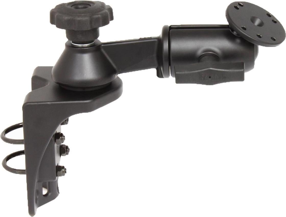 RAM Mounts UNPKD RAM SING SWG ARM TELE (RAM-VB-110V-2U)