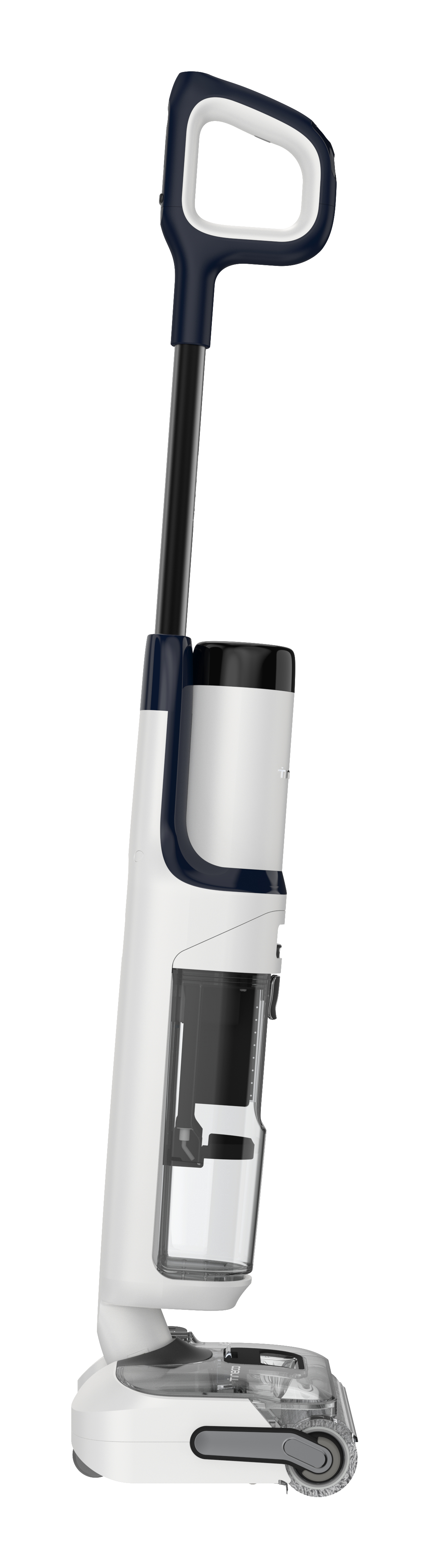 Tineco FLOOR ONE S5 Stretch Extreme Akku Nass- und Trockensauger Weiß