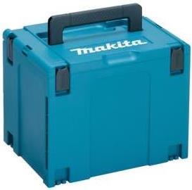 Makita Makpac TYPE 4 - Hartschalentasche für Elektrowerkzeuge