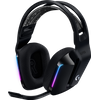 Logitech G733 LIGHTSPEED WirelessRGBHeadset BLACK (981-000864)