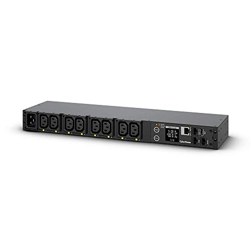 CyberPower Switched Metered-by-Outlet PDU81005 (PDU81005)