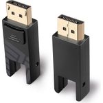 Lindy DisplayPort-Kabelsatz (38482)