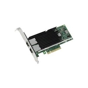 Intel Ethernet Converged Network Adapter X540-T2 (X540T2BLK)