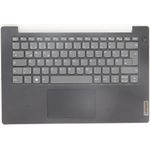 Lenovo COVER Upper Case ASM_GER (5CB1K98087)