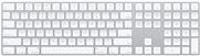 Apple Magic Keyboard mit Ziffernblock (MQ052T/A)