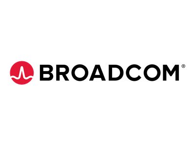 Broadcom Internes SAS-Kabel Slim SAS SFF-8654 zu 2x U.2 SFF-8639 1 m