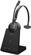 Jabra Engage 45 SE Mono Headset mit USB-C - Headset Base (9653-523-111)