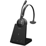 Jabra Engage 45 SE Mono Headset mit USB-C - Headset Base (9653-523-111)