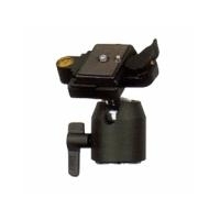 WALSER Walimex FT-002H Pro - Stativkopf (1012626)