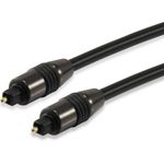 equip Digitales Audio-Kabel (optisch) (147921)