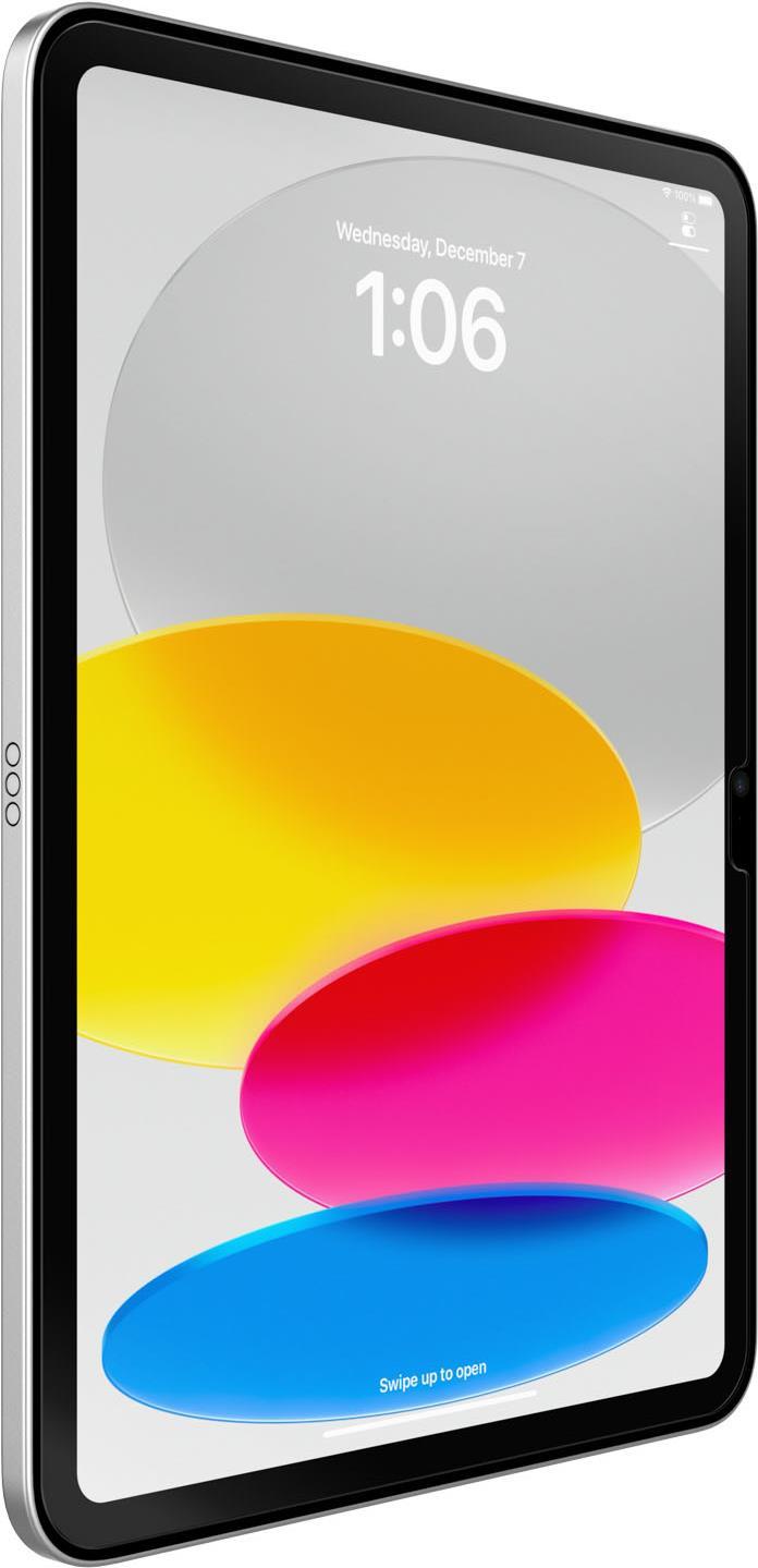 OtterBox Alpha Glass Displayschutz für iPad (10. gen) (77-89962)