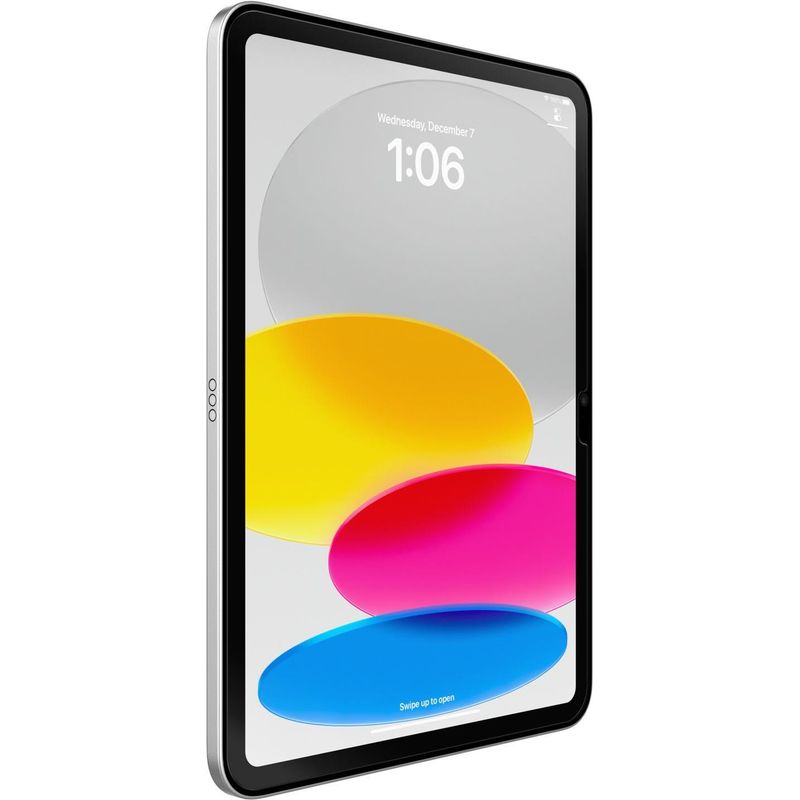 OtterBox Alpha Glass Displayschutz für iPad 10. gen 77-89962