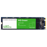 WD Green WDS480G3G0B (WDS480G3G0B)