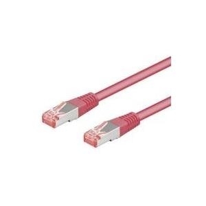 Wentronic goobay Netzwerkkabel (95455)