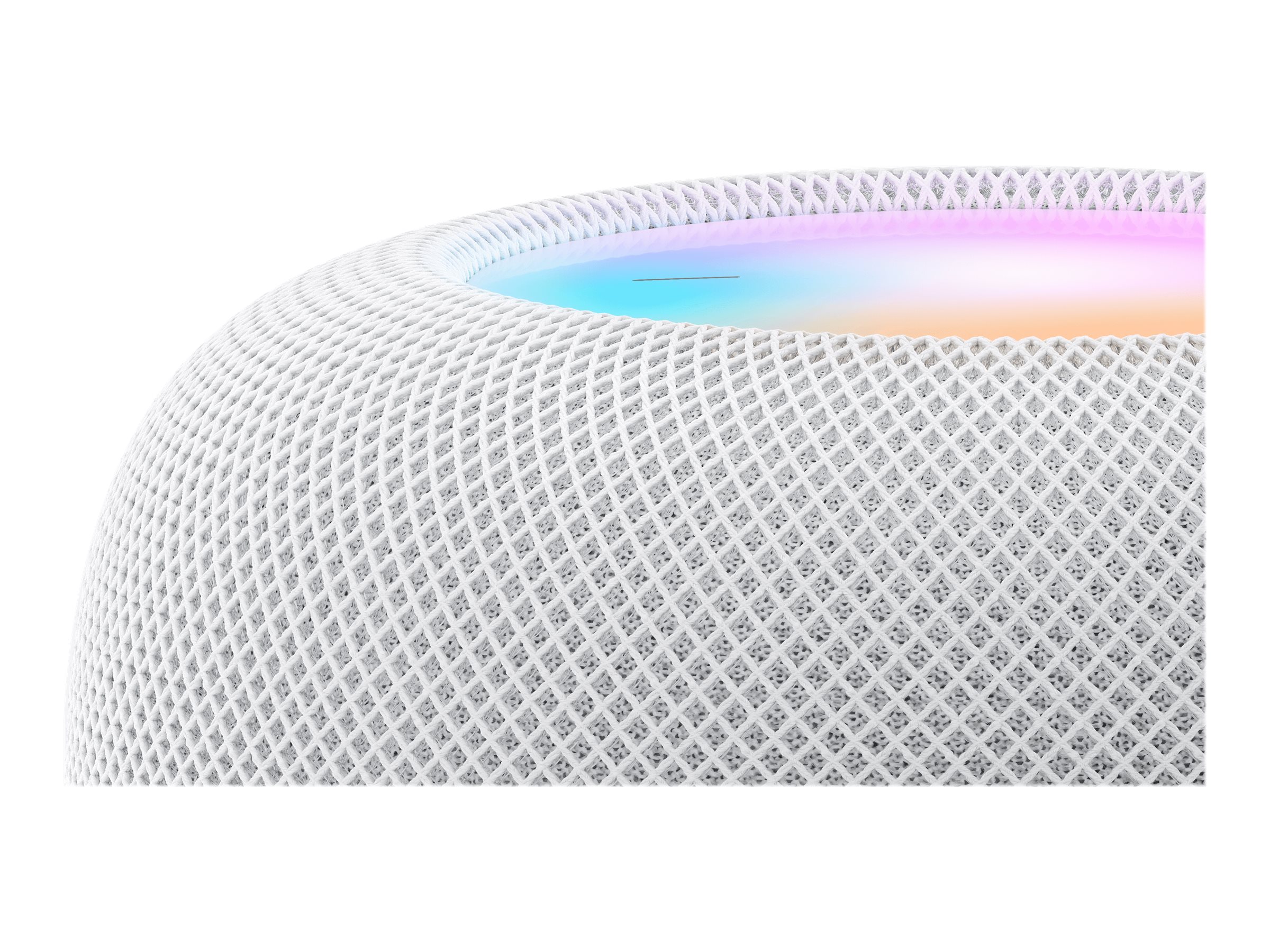 Apple HomePod (2nd generation) Smart-Lautsprecher Weiß
