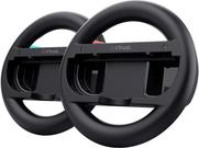 Trust GXT1257 Joy-Con-Lenkräder für Nintendo Switch 2 Set mit zwei Lenkrädern für Nintendo Switch Joy-Con 2 (26048)