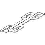 NEXO IDI-SWM01 - Wandmontage-Bügel passend für IDS110 & IDS210 (IDI-SWM01)