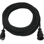 PSSO Verlängerung 3x1,5 20m sw (30245709)