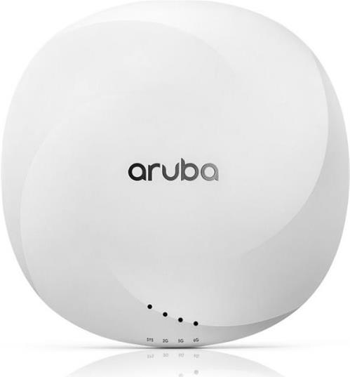 HPE Aruba AP-654 (RW) (S1G53A)