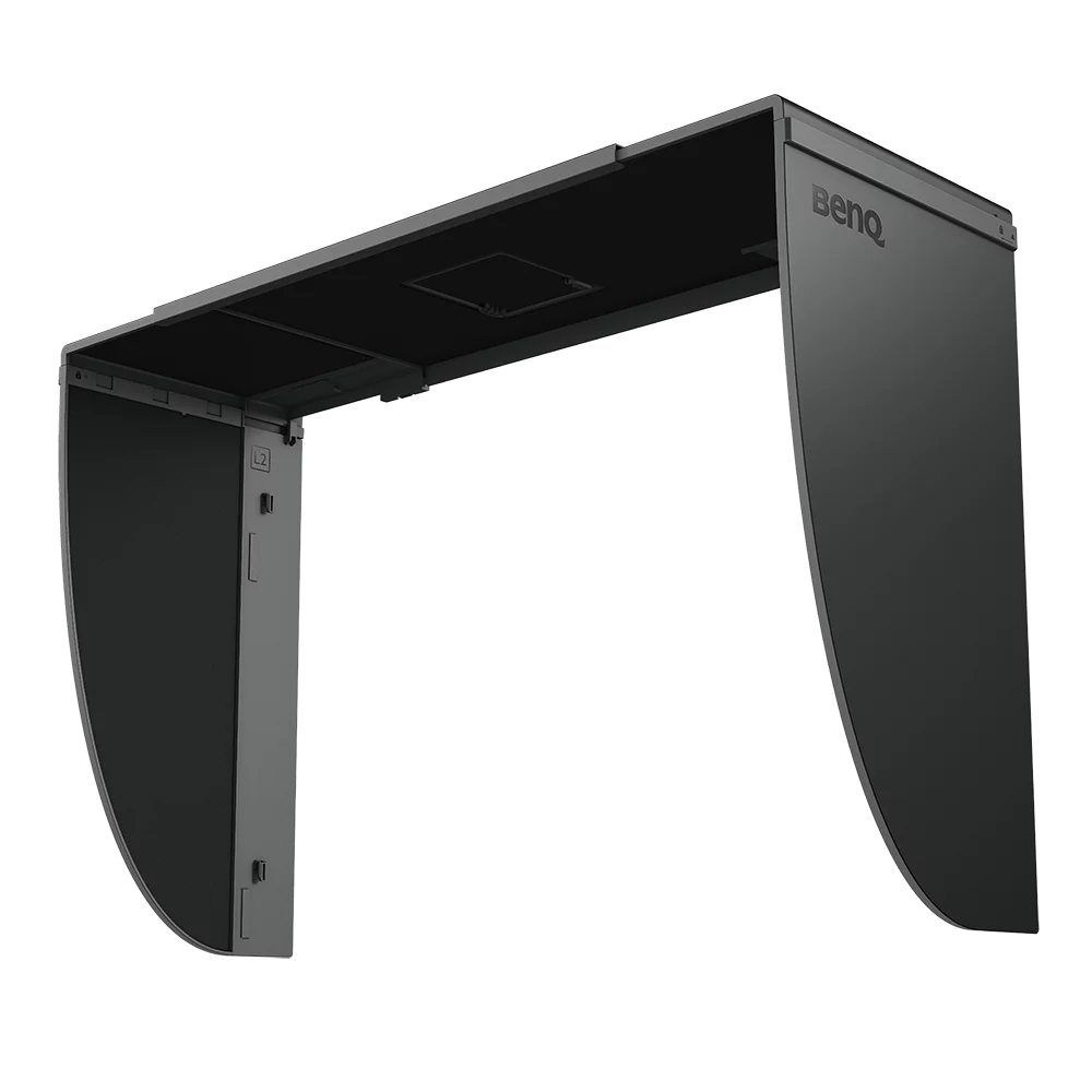 BenQ PVS7 Kameramonitor 7" IPS WUXGA HDMI/SDI Schwarz