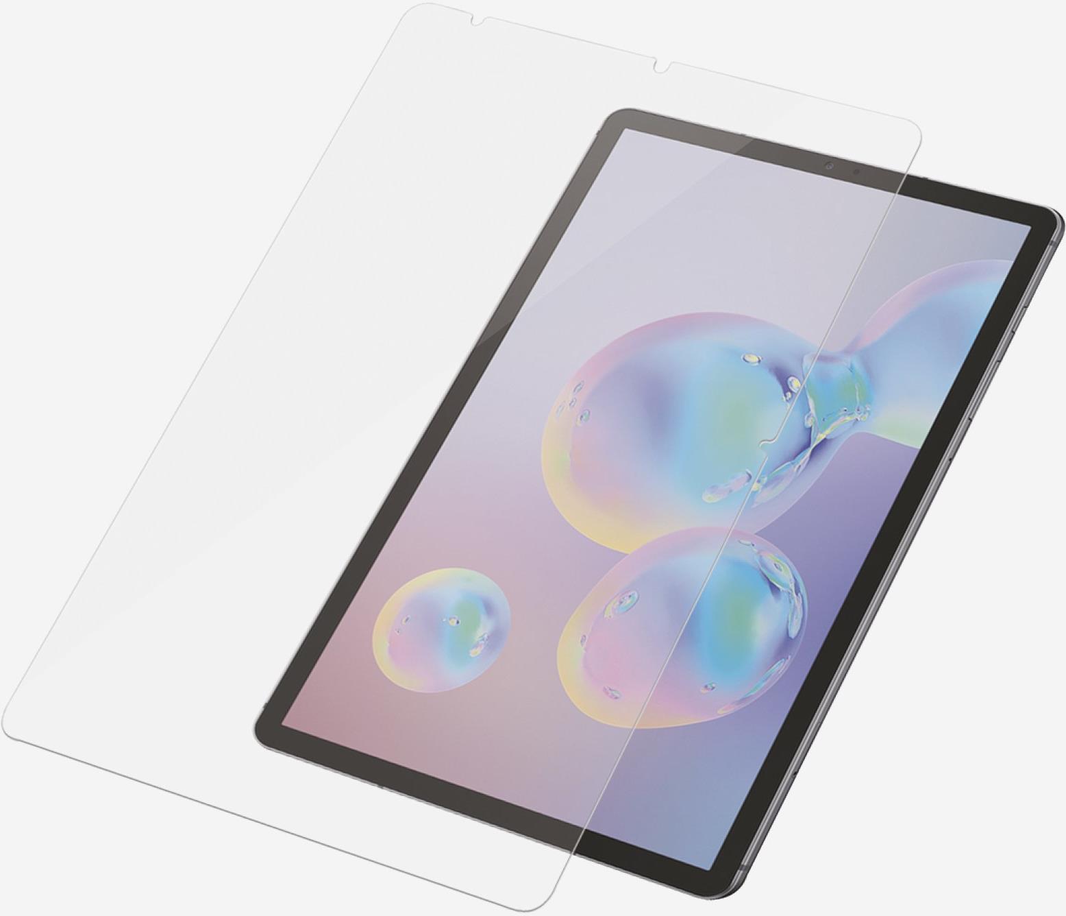 PanzerGlass 7214 Bildschirmschutzfolie Klare Bildschirmschutzfolie Tablet Samsung 1 Stück(e) (7214)