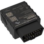 Teltonika FMB001 Erweiterter Plug & Track Echtzeit-Tracker mit GNSS-, GSM & Bluetooth Fleet Management (FMB001)