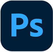 ADOBE PHOTOSHOP ED4 ENT VIP COM RNW 1Y L12 (65308634BA12D12)