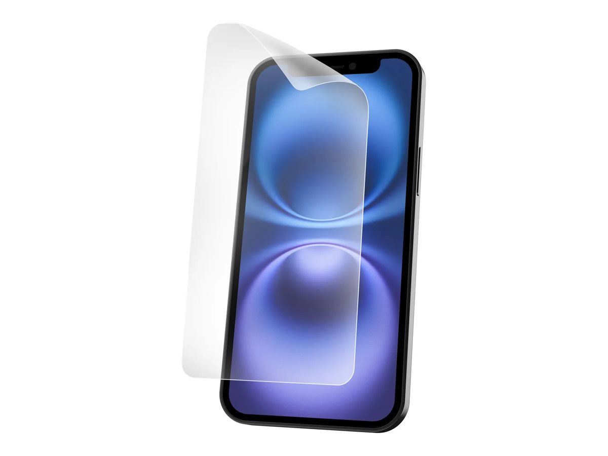 DICOTA Anti-Glare Displayschutzfolie 9H für Samsung Galaxy S25 Transparent