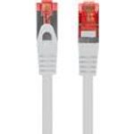 Lanberg Patchkabel CAT.6 S/FTP LSZH CU Fluke Zert. gr (PCF6-10CU-0150-S)