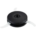 Makita 199868-0 Messerkopf Kunststoff 305mm (199868-0)