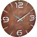 TFA-Dostmann 60.3536.08. Akku-/Batterietyp: AA, Batteriespannung: 1,5 V. Produktfarbe: Braun, Weiß. Rahmenmaterial: Kunststoff. Höhe: 35 mm, Gewicht: 483 g, Durchmesser (mm): 35 cm (60.3536.08)