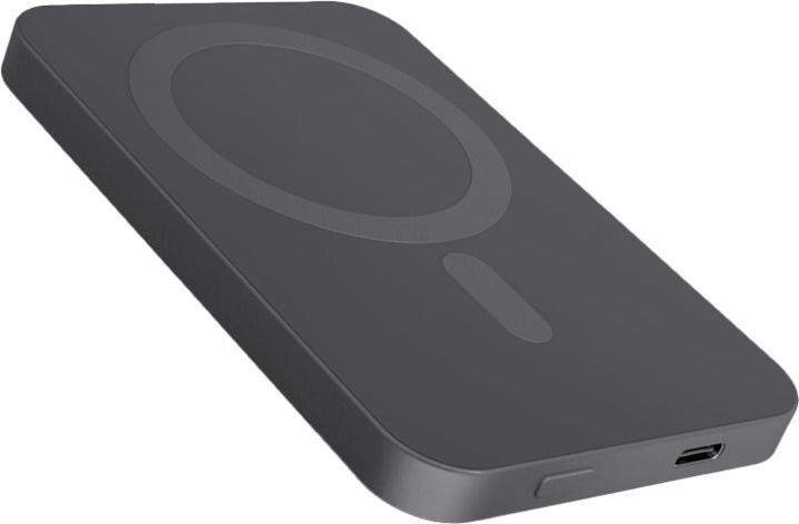 Epico Power Bank Aluminium Magnetic (9915111900070)