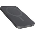 Epico Power Bank Aluminium Magnetic (9915111900070)