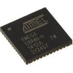 Microchip Technology ATXMEGA128A4U-MH Embedded-Mikrocontroller VQFN-44 (7x7) 8/16-Bit 32 MHz Anzahl I/O 34 (ATXMEGA128A4U-MH)