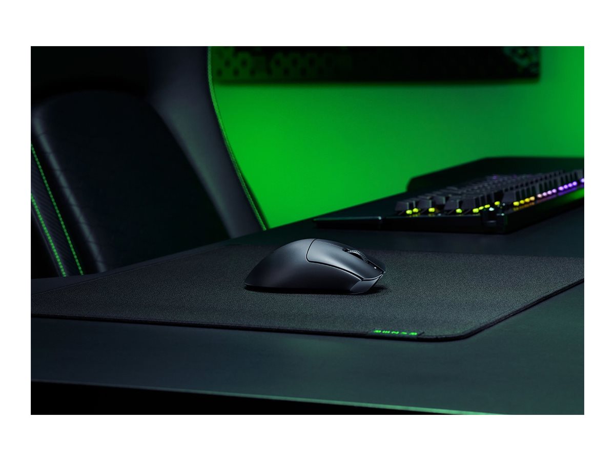 Razer DeathAdder V3 HyperSpeed Kabellose Gaming-Maus Schwarz