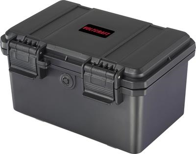 Voltcraft Akkukoffer 24x 21700 (L x B x H) 184 x 132 x 102 mm (VC-16575270)