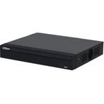 Dahua 4-Kanal PoE Netzwerkvideorekorder NVR2104HS-P-4KS3 (NVR2104HS-P-4KS3)