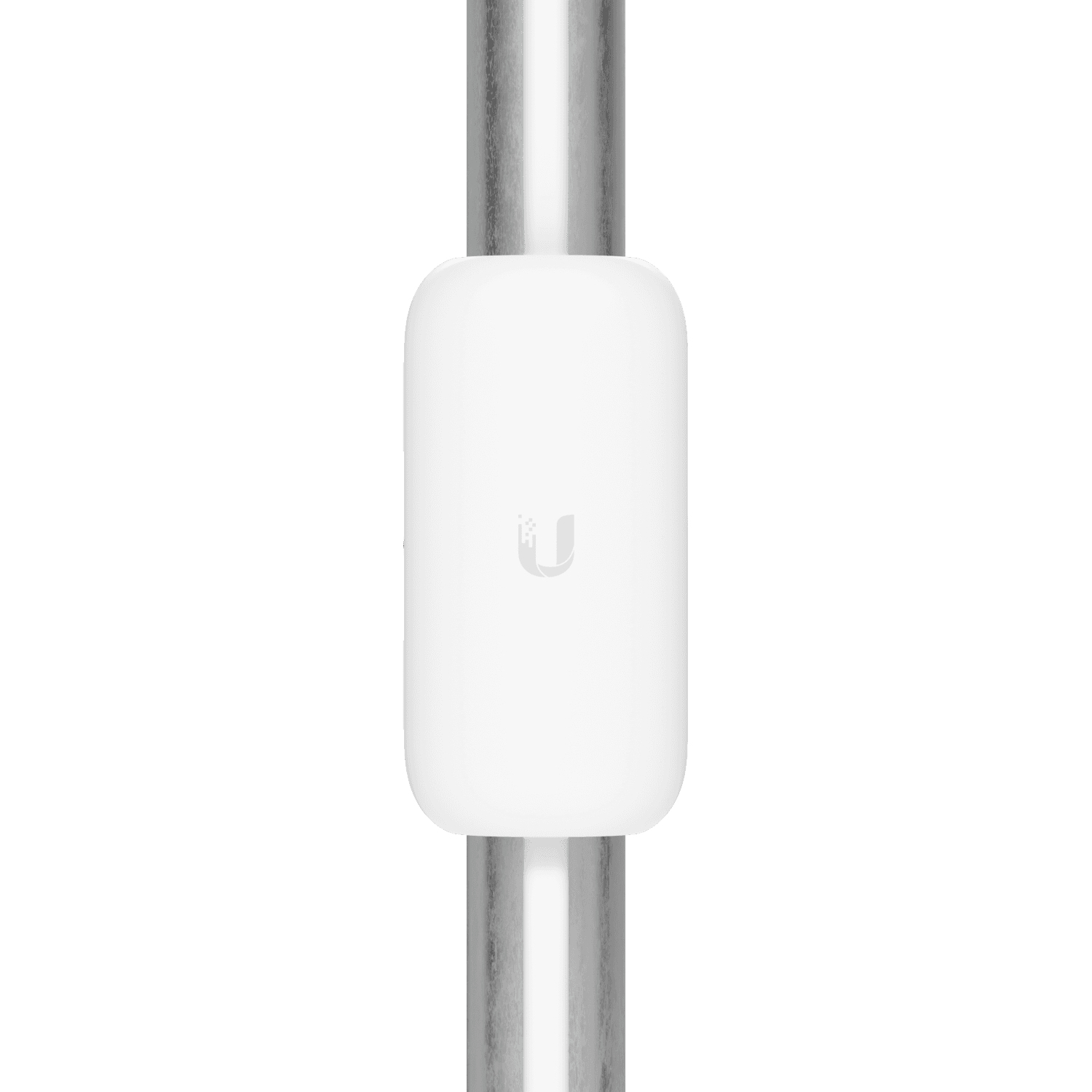 Ubiquiti UISP UACC-Cable-PT-Ext Kabelverlängerer Power TransPort Weiß