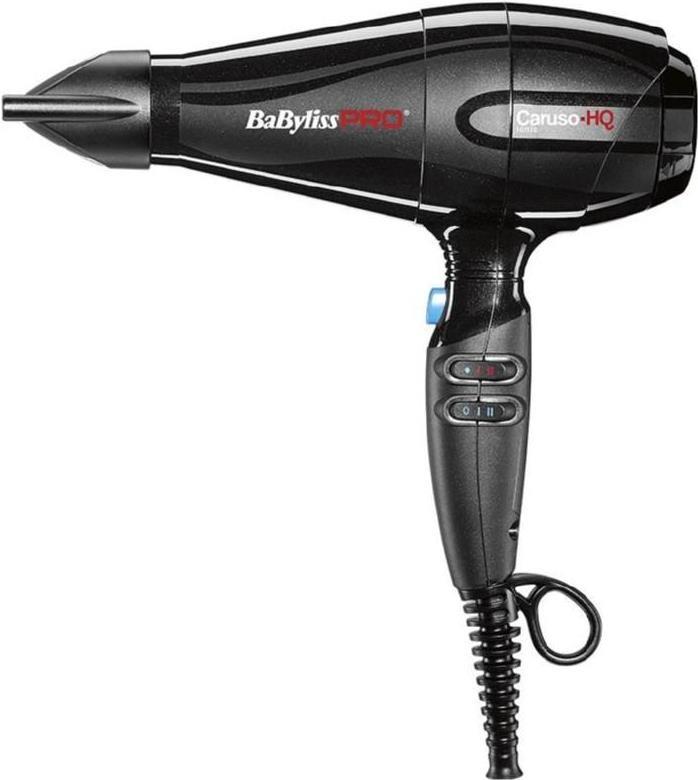 BaByliss Haartrockner Caruso HQ, 2400W BAB6970IE